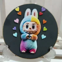 دیوار کوب های سه بعدی جذاب|تابلو، نقاشی، عکس|کرمانشاه, |دیوار