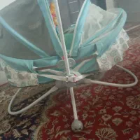 گهواره جدید و راروعک