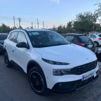 خودرو ریرا صفر سفید مشکی و تیتانیوم موجود|خودرو سواری و وانت|شیراز, شهرک گلستان|دیوار