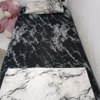 تخت یک نفره|تخت و سرویس خواب|رشت, حمیدیان|دیوار