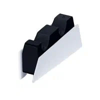 شارژر دسته Ps5 و ps4 در حد