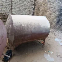تانکر دوهزار|مصالح و تجهیزات ساختمان|خواف, |دیوار