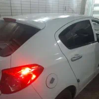 برلیانس H220 مدل۹۷