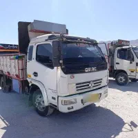 کامیونت کاویان ۱۰۶|خودرو سنگین|شیراز, شهرک مدرس|دیوار
