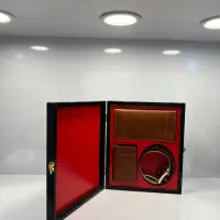 ست کادویی مردانه چرم