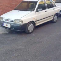 پراید مدل ۸۹