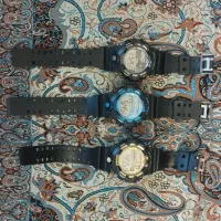 ساعت مچی مردانه دیجتالی|ساعت|زنجان, |دیوار