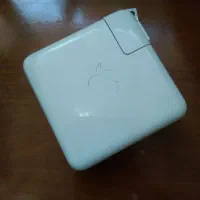 آداپتور اپل اصلی