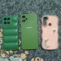 گارد گوشی note8.. a06.. هانر x6