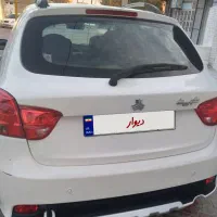 کوییکs|خودرو سواری و وانت|مرودشت, بیست متری بیمارستان|دیوار