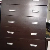 دراور و ویترین