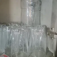 لیوان شربت خوری ۱۱تا