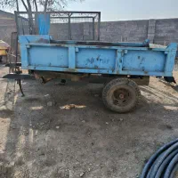 تریلی تراکتور سالم|خودرو سنگین|اسدآباد, |دیوار