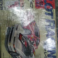 ماشین مسابقیه دوتایی