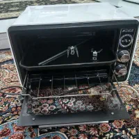 توستر|اجاق گاز و لوازم برقی پخت‌وپز|رباط‌کریم, شترخوار|دیوار