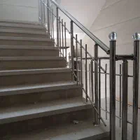 نرده استیل|خدمات پیشه و مهارت|کاشان, فاز ۲ ناجی آباد|دیوار