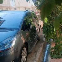 ماشین c4|خودرو سواری و وانت|تهران, ارم|دیوار