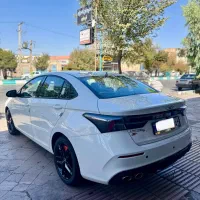 آریزو ۶ جی تی، arizo 6 gt، مدل ۱۴۰۴ (نقد و اقساط)|خودرو سواری و وانت|یزد, |دیوار