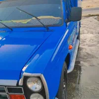 فروش نیسان دوگانه شرکتی|خودرو سواری و وانت|یاسوج, |دیوار