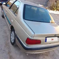 پارس بسیار تمیز شاسی سالم|خودرو سواری و وانت|تربتحیدریه, قائم|دیوار