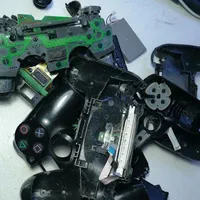 تعمیر و نصب انواع بازی برای همه کنسول ها