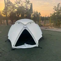 چادر آمریکایی|کوهنوردی و کمپینگ|ری, صالح‌آباد شرقی|دیوار