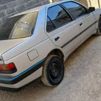 فروش پژو۴۰۵