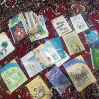 دفتر. کتاب|لوازم التحریر|بستان آباد, |دیوار