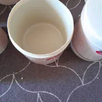 جا حبوباتی حبوبات|ظروف نگهدارنده، پلاستیکی، یکبارمصرف|پیشوا, |دیوار