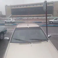 پراید خانگی صندوقداردوگانه|خودرو سواری و وانت|تبریز, |دیوار