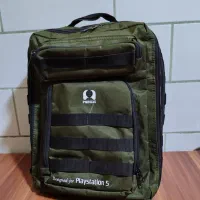 PS5 SLIM+cooling fan RGB|کنسول، بازی ویدئویی و آنلاین|کرمان, |دیوار