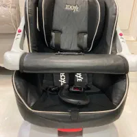 صندلی ماشین سایز بزرگ