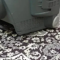 تلویزیون سامسونگ قدیمی|تلویزیون و پروژکتور|اصفهان, کوی امیریه|دیوار