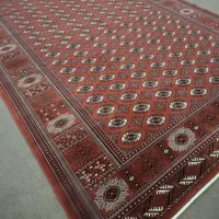 فرش ترکمنی