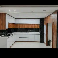 ساخت انواع وکمد کابینت|خدمات پیشه و مهارت|اصفهان, فیض|دیوار