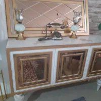 میز تی وی همره کنسول وآینده ست