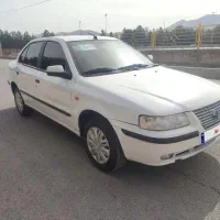 سمند LX مدل ۱۳۹۷|خودرو سواری و وانت|خرمآباد, |دیوار