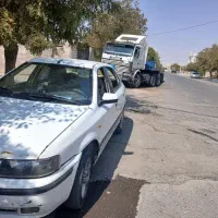 سمند ایکس 7 مدل 90