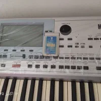 کرگ Pa50|پیانو، کیبورد، آکاردئون|اسلامشهر, شهرک واوان|دیوار