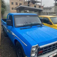 نیسان زامیاد تک سوز ۱۴۰۱