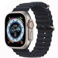 ساعت هوشمند طرح اپل اولترا