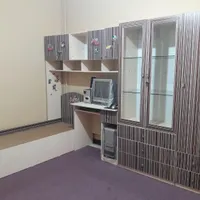 سرویس خواب کامل نوجوان|تخت و سرویس خواب|گرگان, |دیوار