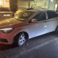 شاهین مدل ۱۴۰۱ مدل g بسیار نو|خودرو سواری و وانت|مشهد, شریف|دیوار