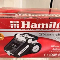 بخارشوی همیلتون مدل SH 8837