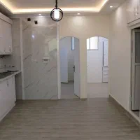 ۷۵متر طبقه دو تک واحدی حسابی ۴۶