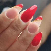 مدل کاشت ناخن