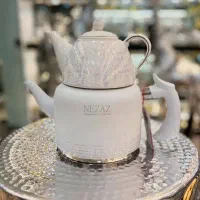 استیل بهداشتی و بدون مواد مضر