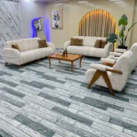 مبل راحتی مینیمال مدل هاکان**لوکس وماندگار