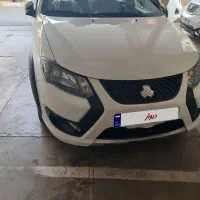 ماشین کوییک|خودرو سواری و وانت|قم, پردیسان|دیوار