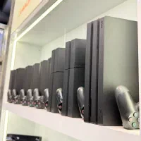 PS4کارکرده طرح بتا بدون پیش
